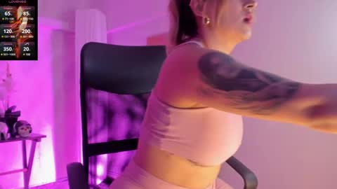 cyntia_adams online show from February 2025 05:58:02 PM