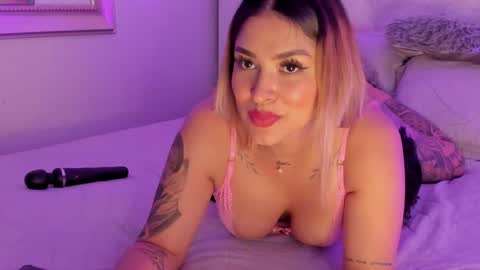 cyntia_adams online show from February 2025 03:04:02 PM