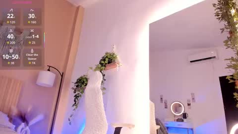 cyntia_adams online show from March 2026 09:51:01 PM