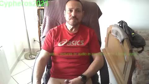 Chris online show from February 2025 09:55:01 AM