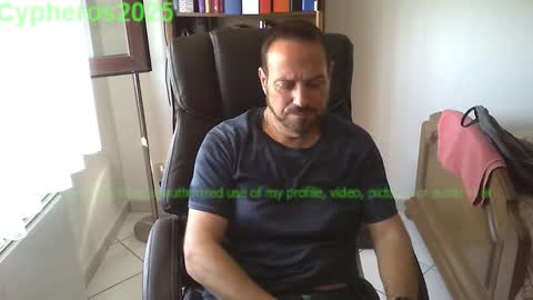 Chris online show from September 2025 09:32:02 AM