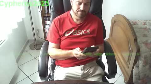 Chris online show from October 2025 08:53:02 AM