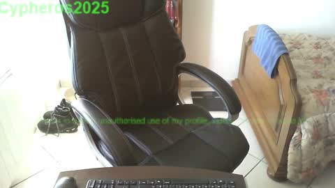 Chris online show from October 2025 09:20:01 AM