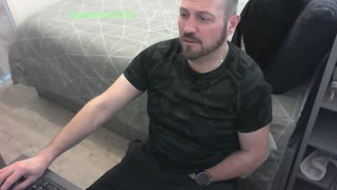 Chris online show from February 2026 02:36:01 PM