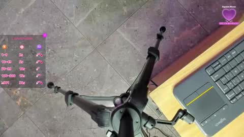 cyrus_tay online show from March 2026 11:43:02 AM