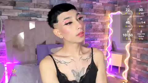 cyrus_tay online show from June 2026 12:03:02 PM