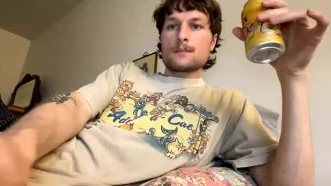 CRYSTALCHALICE online show from December 2024 09:17:01 PM