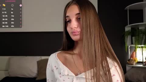 Isabella online show from January 2025 04:06:02 AM