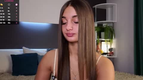 Isabella online show from February 2025 01:10:01 AM