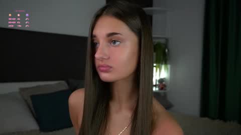 Isabella online show from March 2025 01:09:01 AM