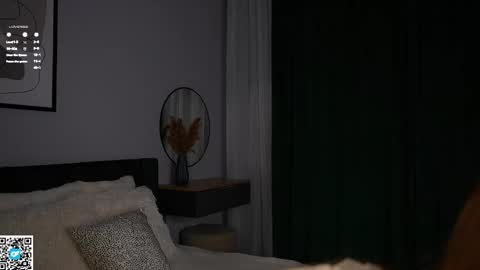 Isabella online show from November 2025 01:05:02 AM