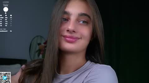 Isabella online show from February 2026 01:10:02 AM