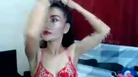Czannie Hot online show from July 2026 11:51:01 PM