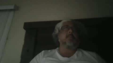 czar1974 online show from January 2025 10:11:01 AM