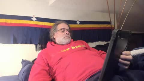 Andrew Thomas online show from January 2025 09:16:02 AM