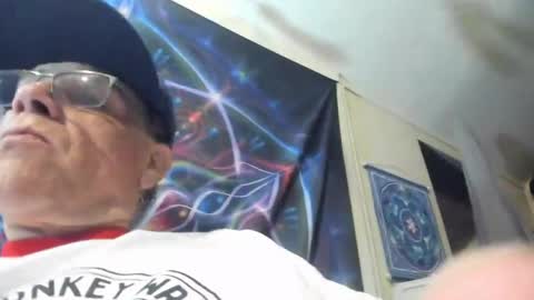 Andrew Thomas online show from October 2025 12:14:02 PM