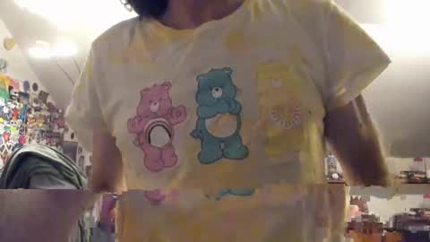 Andrew Thomas online show from October 2025 08:44:02 AM