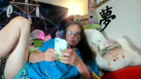 Andrew Thomas online show from November 2025 08:53:01 PM