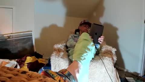 Andrew Thomas online show from November 2025 09:20:01 AM