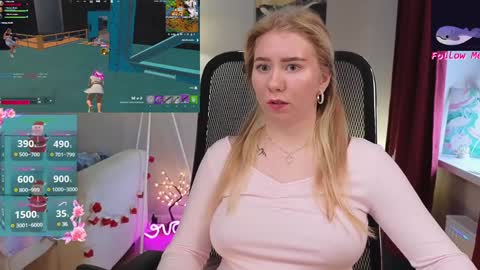 Donna online show from December 2024 10:40:01 AM