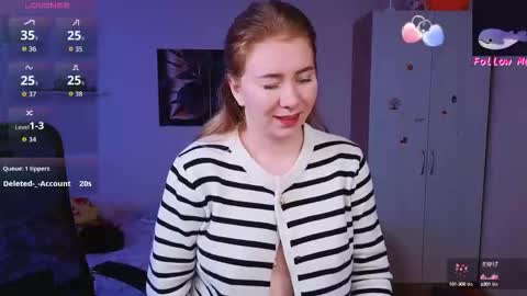 Donna online show from September 2025 11:52:01 PM