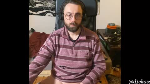 d1ckass online show from December 2024 10:25:02 PM