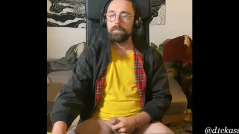 d1ckass online show from October 2025 05:00:01 PM