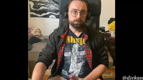 d1ckass online show from October 2025 11:25:01 AM