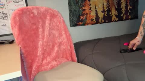 d3luluxx online show from March 2026 10:10:01 AM