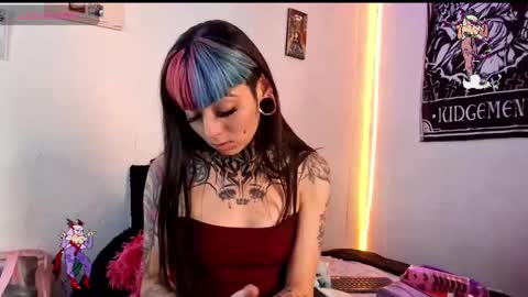 d3m0ny0_0 online show from November 2025 01:18:02 PM