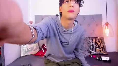 Darked online show from September 2025 04:23:01 AM