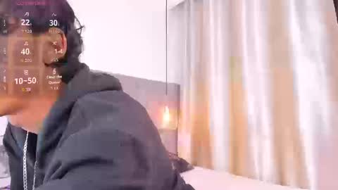 Darked online show from September 2025 03:54:01 AM