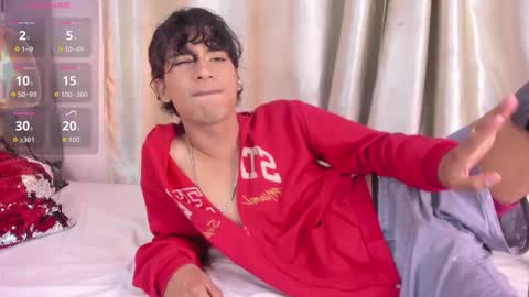 Darked online show from September 2025 05:12:01 AM