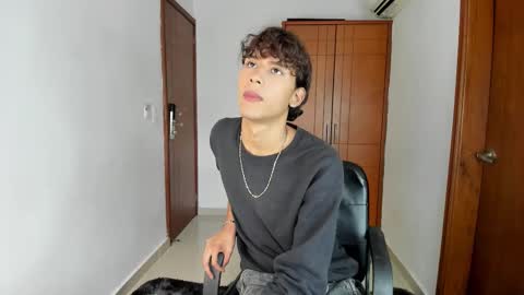 Darked online show from March 2026 05:07:01 PM