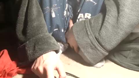 d_alex_lover online show from September 2025 10:03:02 AM