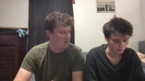 Aeboy12 online show from November 2025 07:04:01 PM