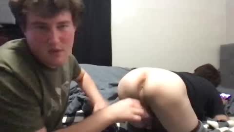 Aeboy12 online show from November 2025 04:37:02 AM