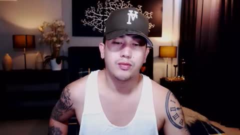D GreatALEXANDER online show from October 2025 12:56:02 PM