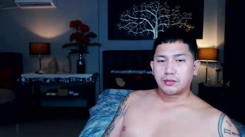 D GreatALEXANDER online show from May 2026 03:04:02 AM