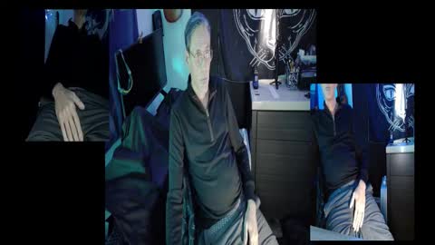 Snapshot of d_j_strokes chatting on January 2026 08:03:01 PM Dave online show from January 2026 08:03:01 PM