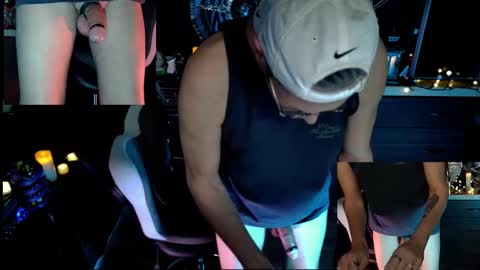 Snapshot of d_j_strokes chatting on March 2026 07:20:02 PM Dave online show from March 2026 07:20:02 PM