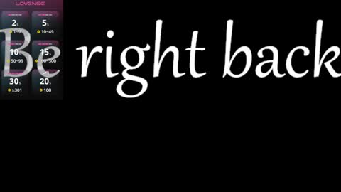 Mia  online show from January 2025 11:55:01 AM