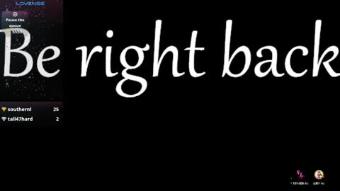 Mia  online show from February 2025 03:16:01 PM