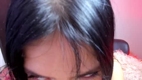 Snapshot of daahanna_ chatting on December 2024 07:29:02 AM Ailyn online show from December 2024 07:29:02 AM