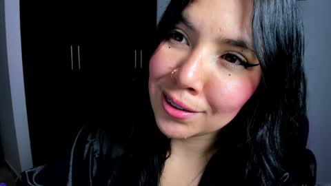 Snapshot of daahanna_ chatting on January 2025 04:10:01 AM Ailyn online show from January 2025 04:10:01 AM