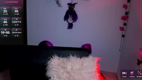 Snapshot of daahanna_ chatting on January 2025 11:50:02 PM Ailyn online show from January 2025 11:50:02 PM