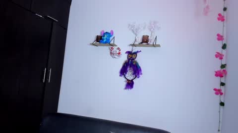 Snapshot of daahanna_ chatting on February 2025 02:22:02 AM Ailyn online show from February 2025 02:22:02 AM