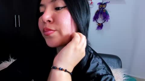 Snapshot of daahanna_ chatting on March 2025 09:40:02 PM Ailyn online show from March 2025 09:40:02 PM