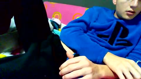 Dannel online show from February 2025 10:36:02 PM