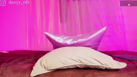 daani_hott online show from May 2026 03:46:02 AM